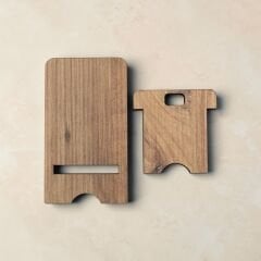 Telefon Tutucu | Şakayık