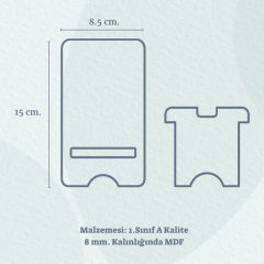 Telefon Tutucu M4