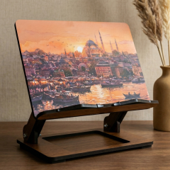 Rahle İrtifa | İstanbul