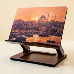 Rahle İrtifa | İstanbul