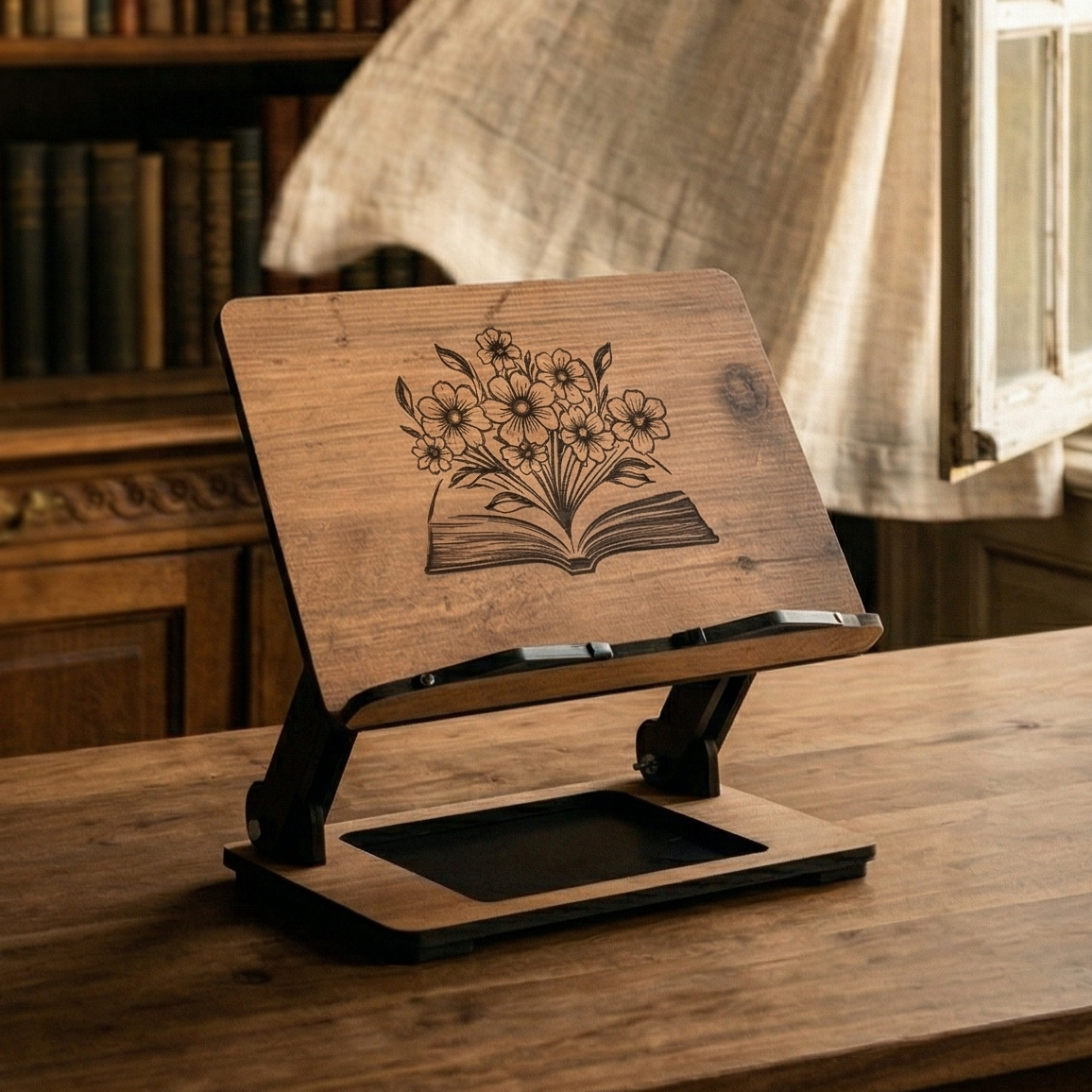 Rahle İrtifa | Papatya