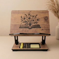 Rahle İrtifa | Papatya