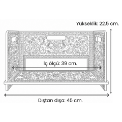 Masaüstü Kitaplık