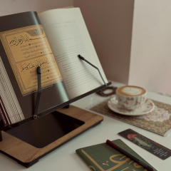 Rahle İrtifa | Semerkand